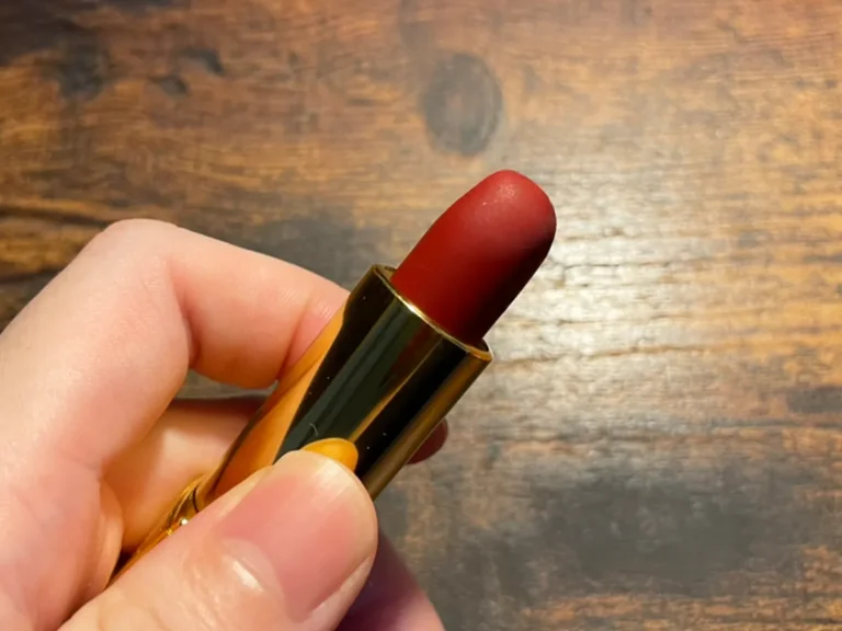 リップの写真(撮影:grape編集部)