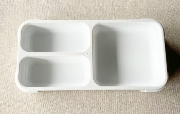 弁当箱の画像