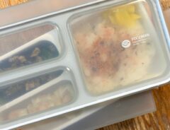 弁当箱の画像