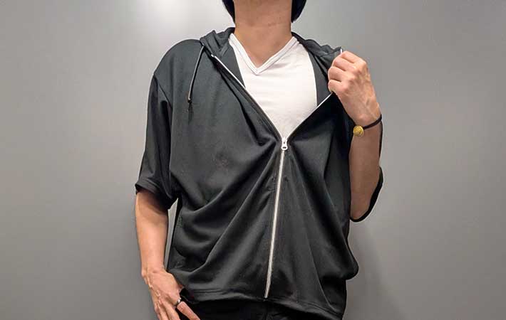 グンゼの画像