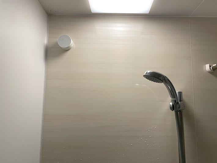 スピーカーの画像