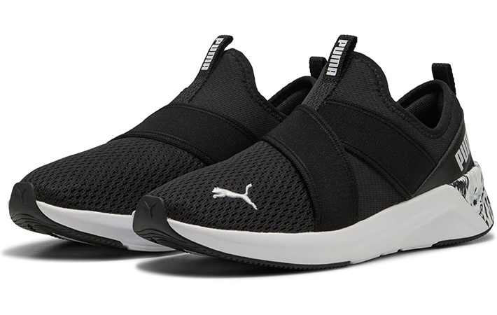 PUMAの画像