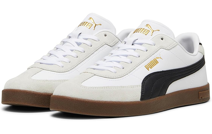 PUMAの画像