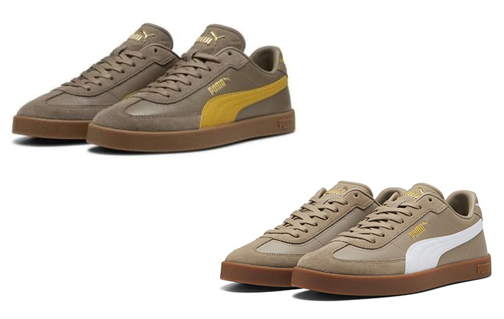 PUMAの画像