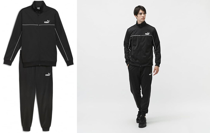 PUMAの画像