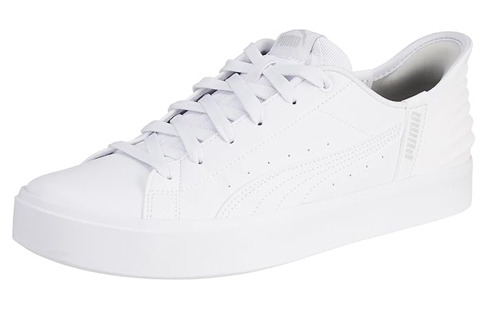 PUMAの画像