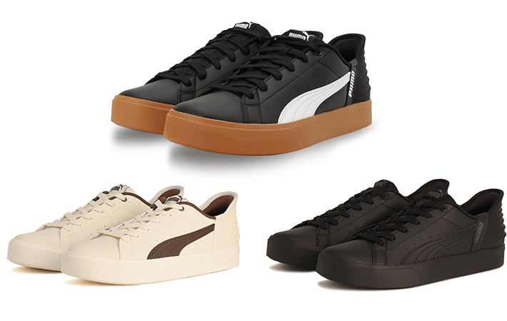 PUMAのが画像