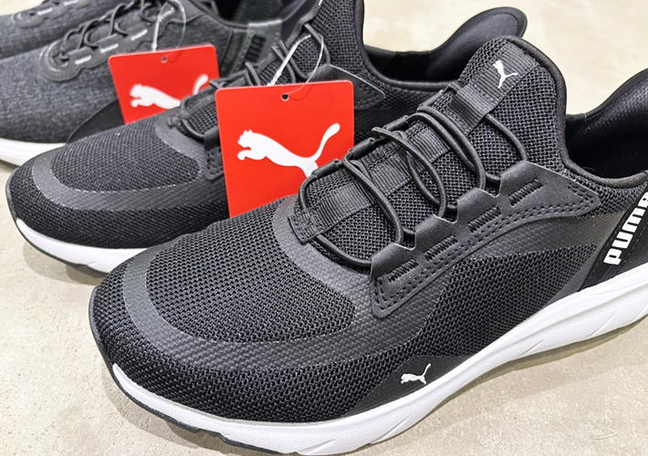 PUMAの画像