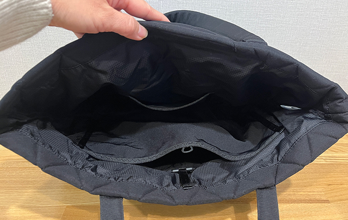 ノースフェイスの画像