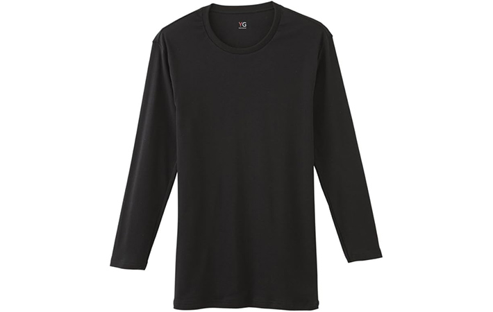 インナーのがずお