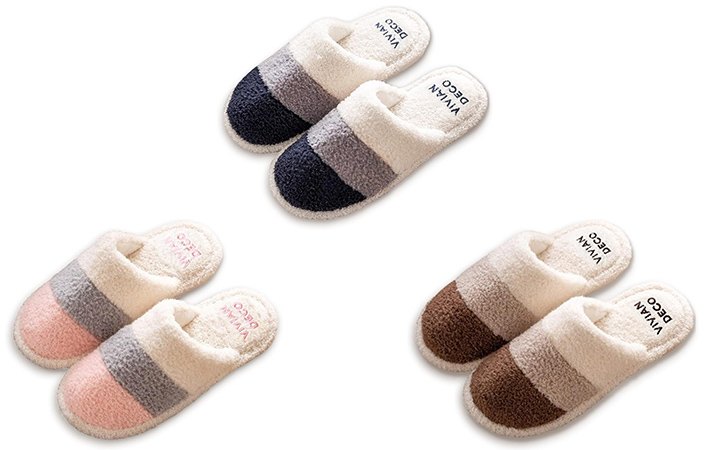 スリッパの画像