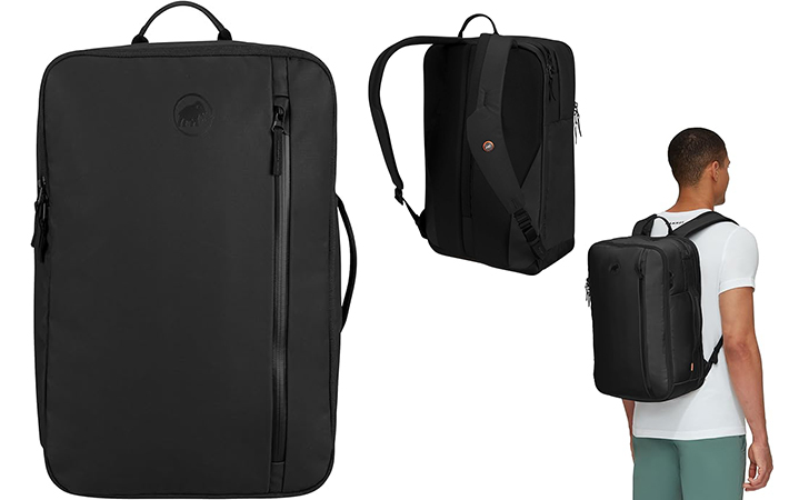 マムートの画像