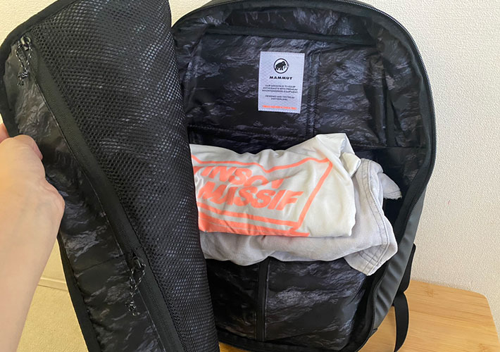 マムートの画像