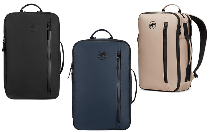 マムートの画像