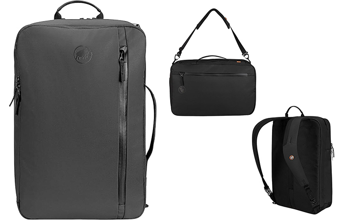 マムートの画像