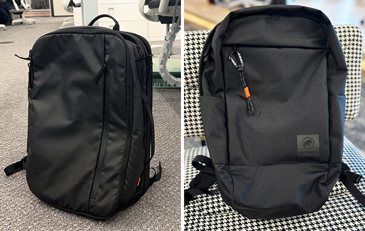 マムートの画像