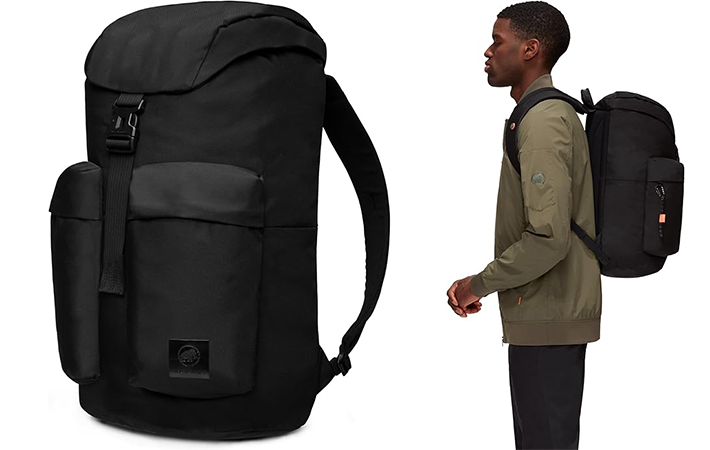 マムートの画像