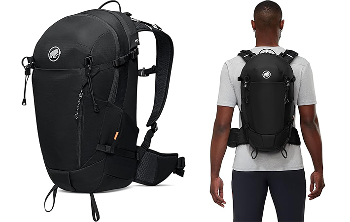 マムートの画像