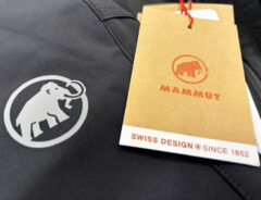 「この薄さでこんなあったかいの!?」「着ぶくれしなくていい」 通勤にもぴったり『マムート』の高機能ウェアがこちら!