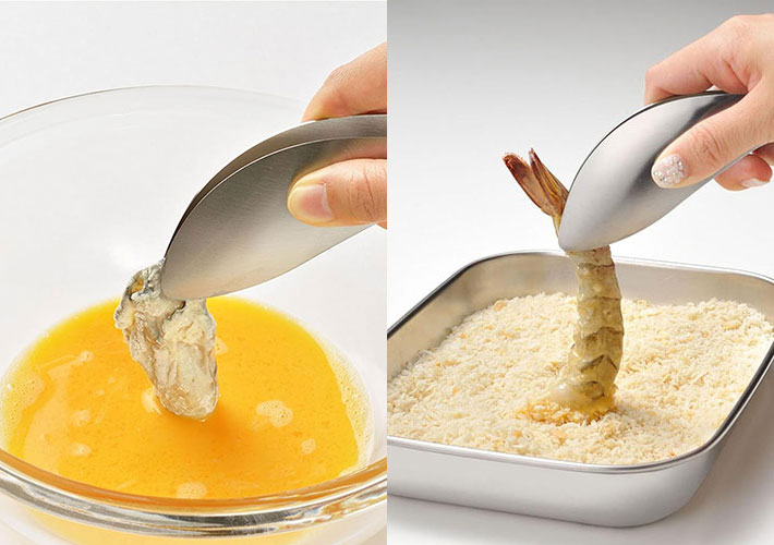 ゆびさきトングの画像