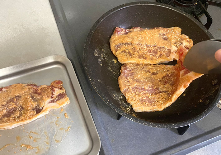 ゆびさきトングの画像