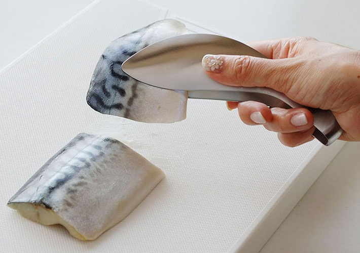 ゆびさきトングの画像