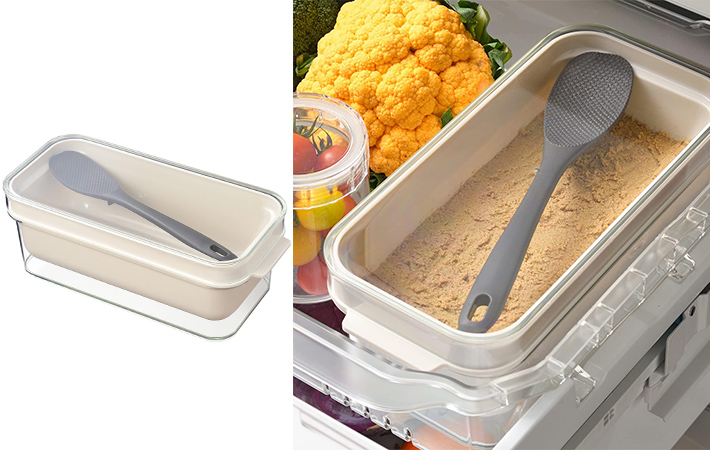 キッチン用品の画像