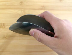 ゆびさきトングの画像