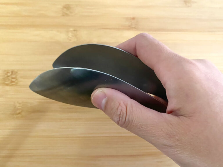 ゆびさきトングの画像