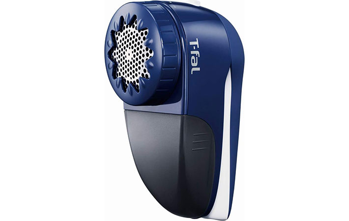 毛玉取り器の画像