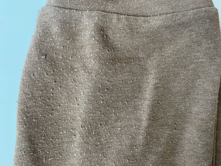 スウェットの画像