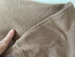 スウェットの画像