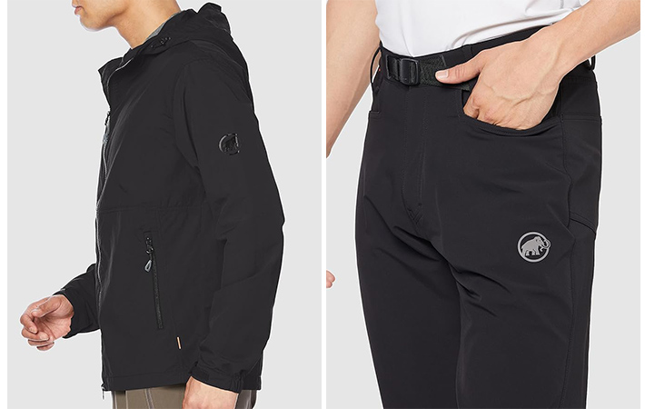 マムートの画像