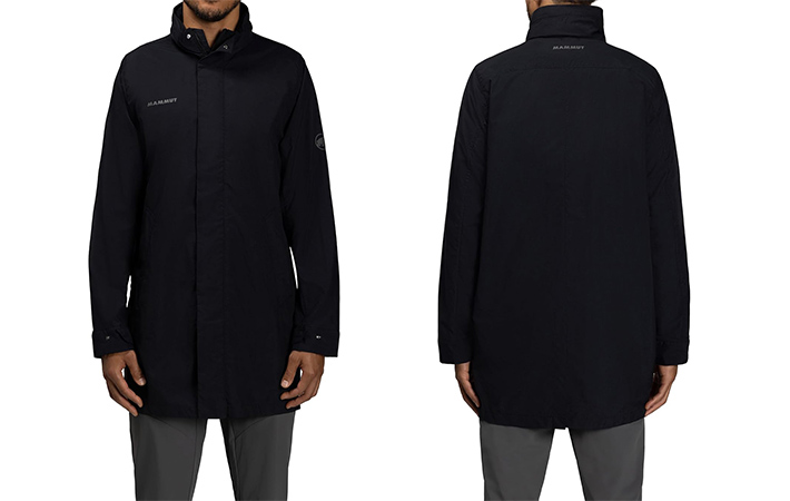 マムートの画像