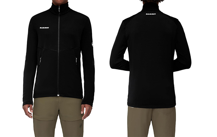 マムートの画像