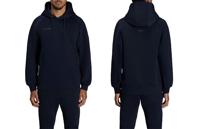 マムートの画像