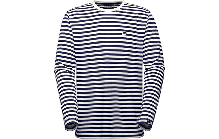 マムートの画像