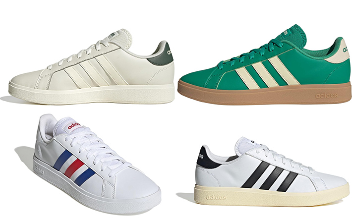 アディダスの画像