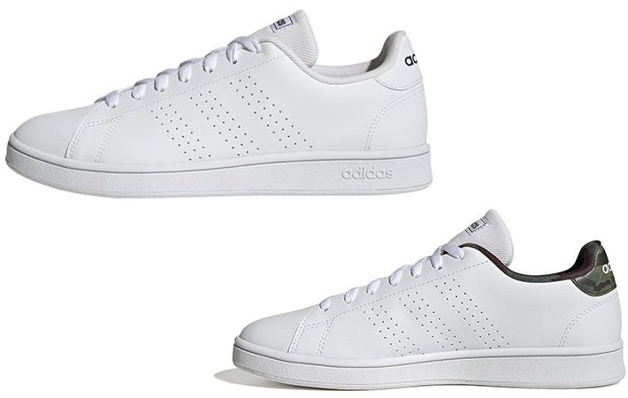 アディダスの画像