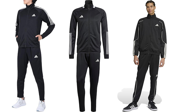 アディダスの画像