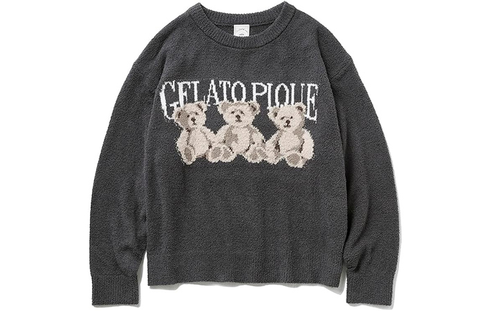 ジェラートピケの画像