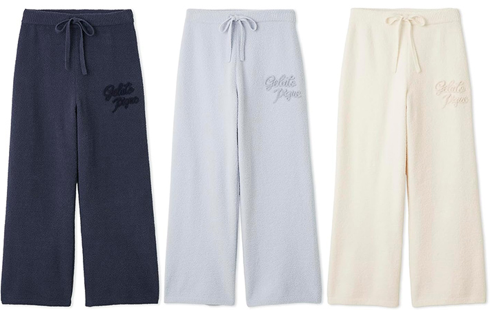 ジェラートピケの画像