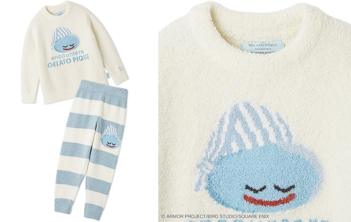 ジェラートピケの画像