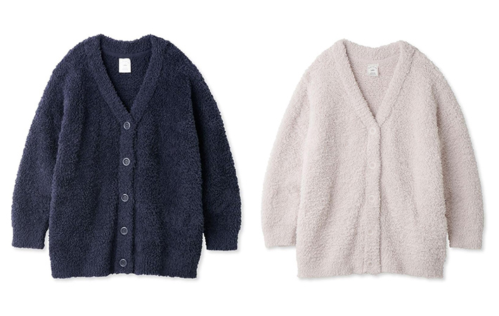 ジェラートピケの画像