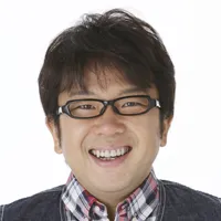 天野ひろゆきの写真