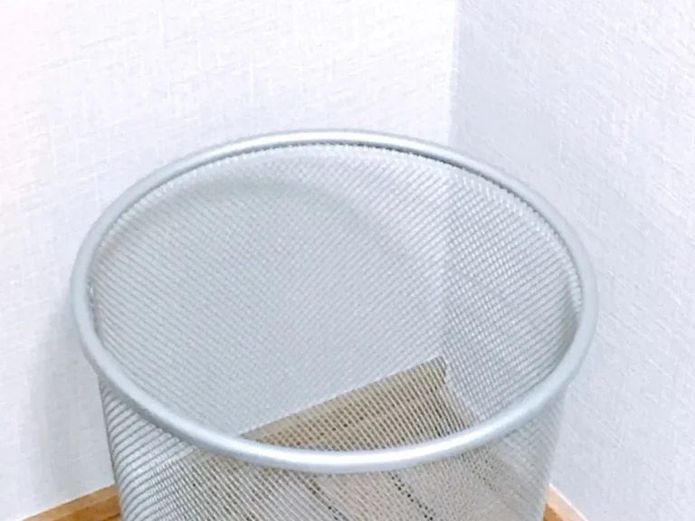 ゴミ箱