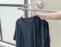 「せっかく干したのに…」 濡れた洗濯物の対処法に「目からウロコ」「すぐ実践」【洗濯の知識4選】