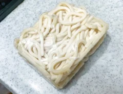 冷凍麺