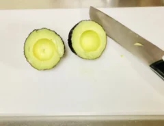 アボカド