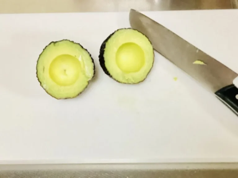 アボカド